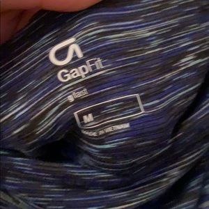 GAP Pants - Gap fitness leggings GAP Pants - Gap fitness leggings